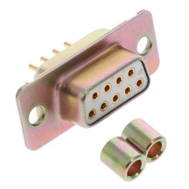 M24308/23-19F Amphenol Interconnect India  Gruppi di connettori D-Sub